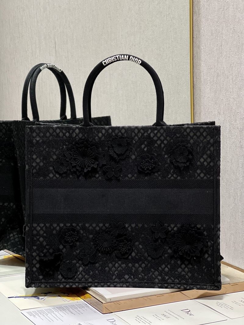 Christian Dior Shopping Bags